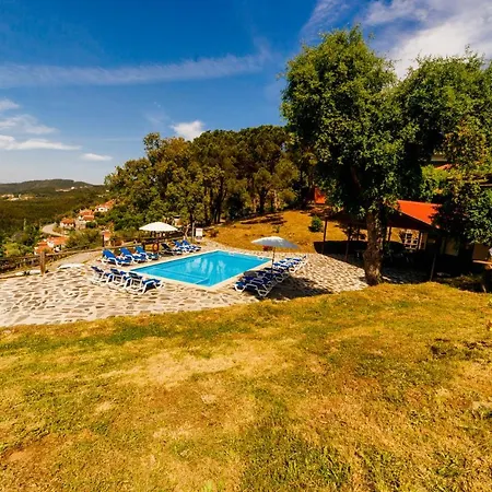 Arrabia Glamping Bell Tents Campismo de Luxo Raiva
