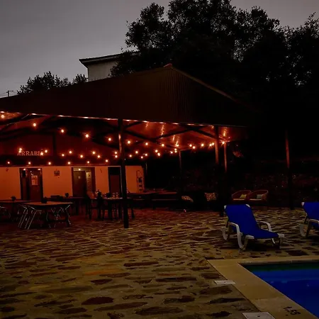 Arrabia Glamping Bell Tents Raiva