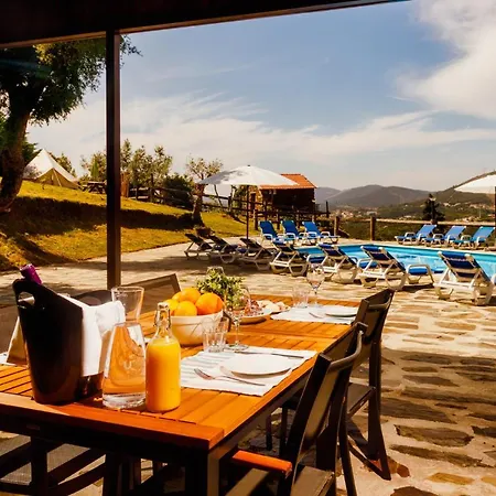 Arrabia Glamping Bell Tents Raiva