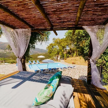 Arrabia Glamping Bell Tents خيمة فخمة *